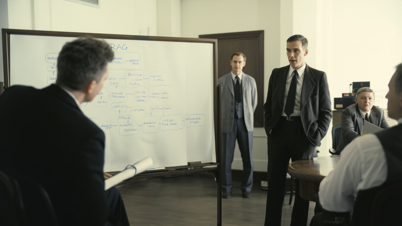 没有RAG打底,一切都是PPT